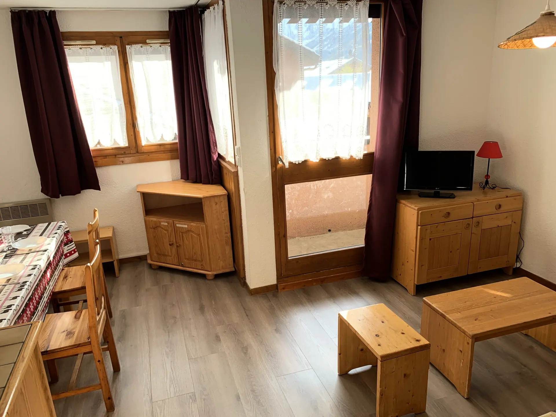 Residence Soldanelles