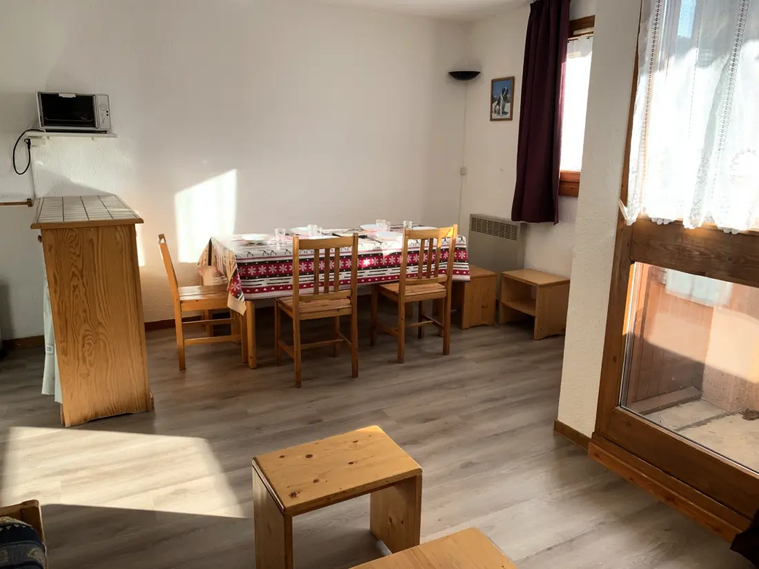 Residence Soldanelles