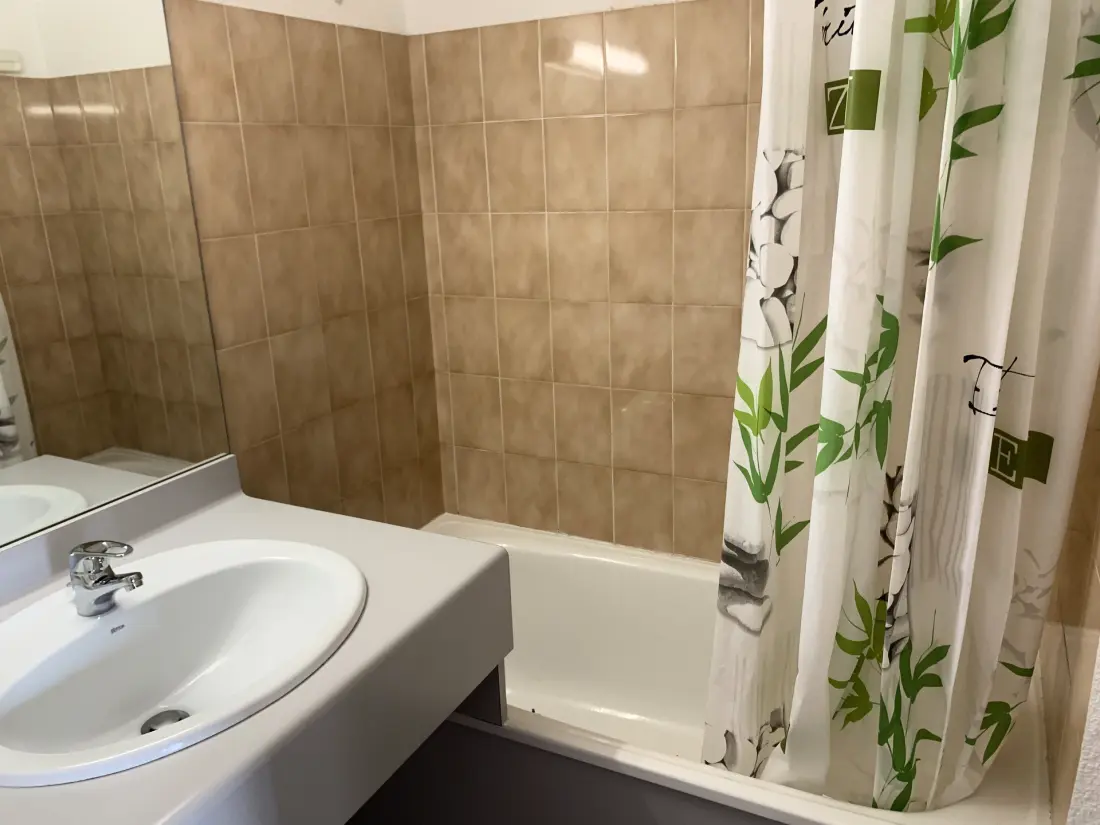 Residence Soldanelles