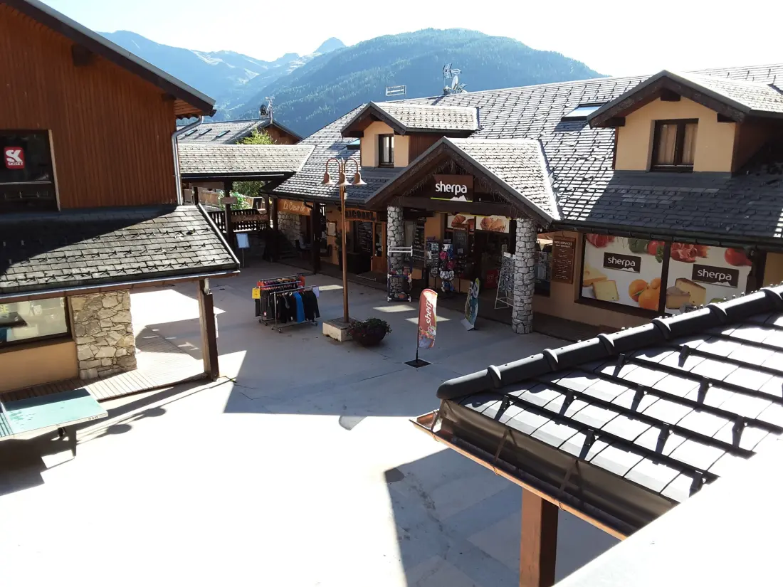 Residence Soldanelles