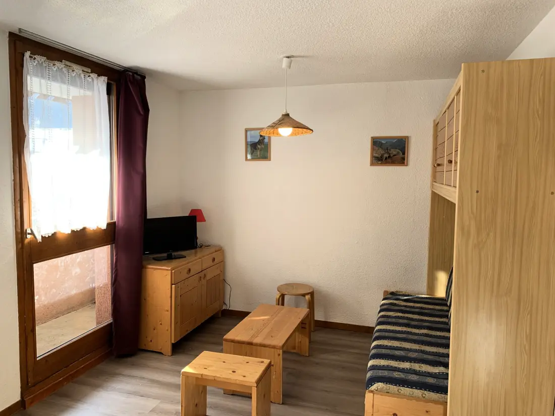 Residence Soldanelles