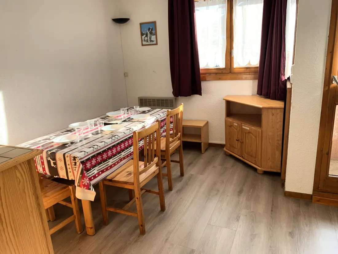 Residence Soldanelles
