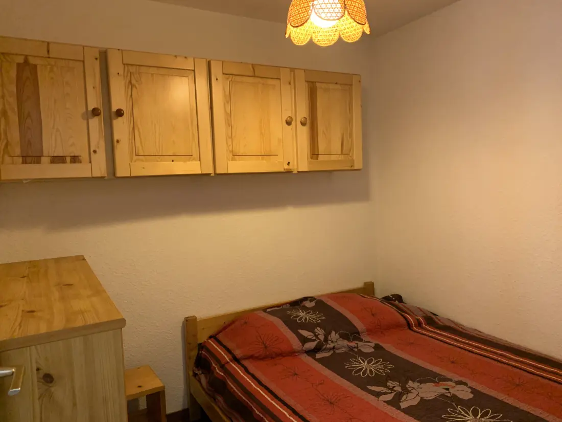 Residence Soldanelles