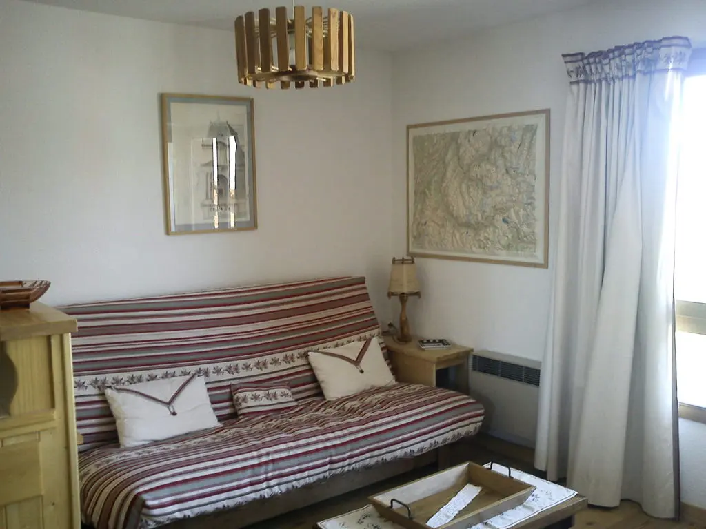 Residence Soleil A - 3