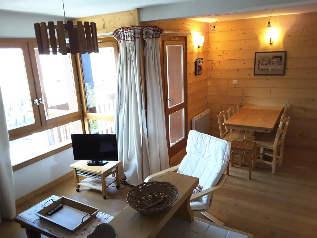 Residence Soleil A