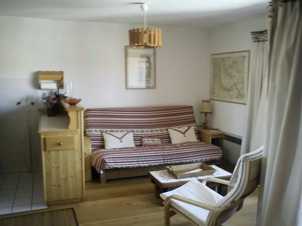 Residence Soleil A