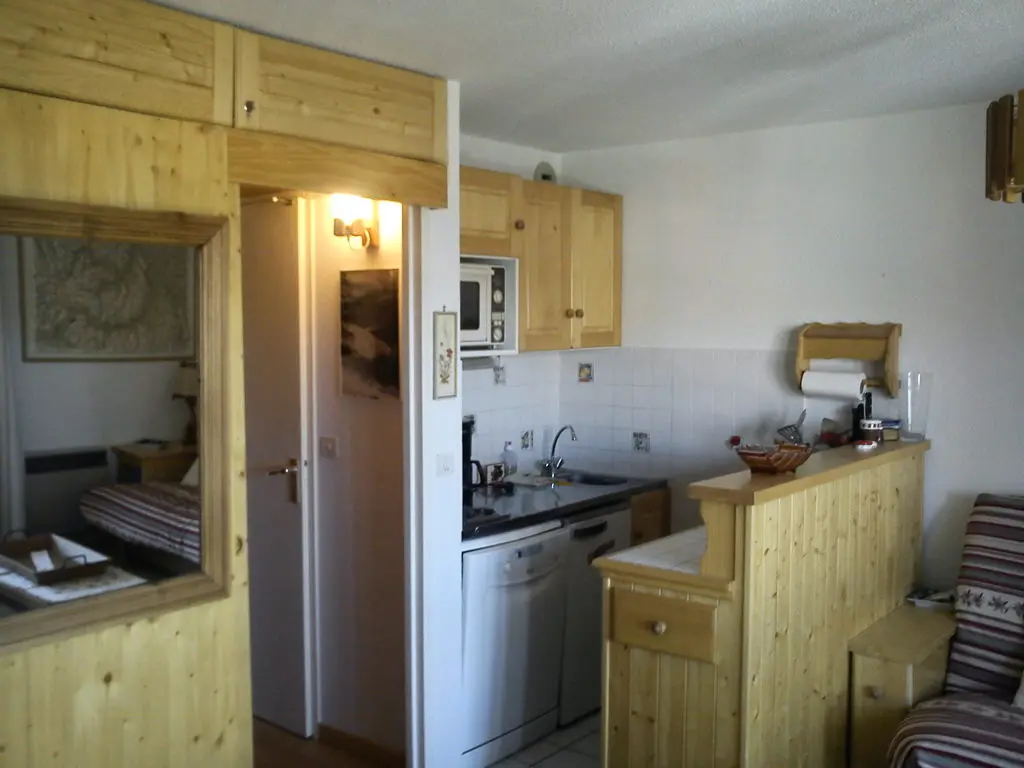 Residence Soleil A
