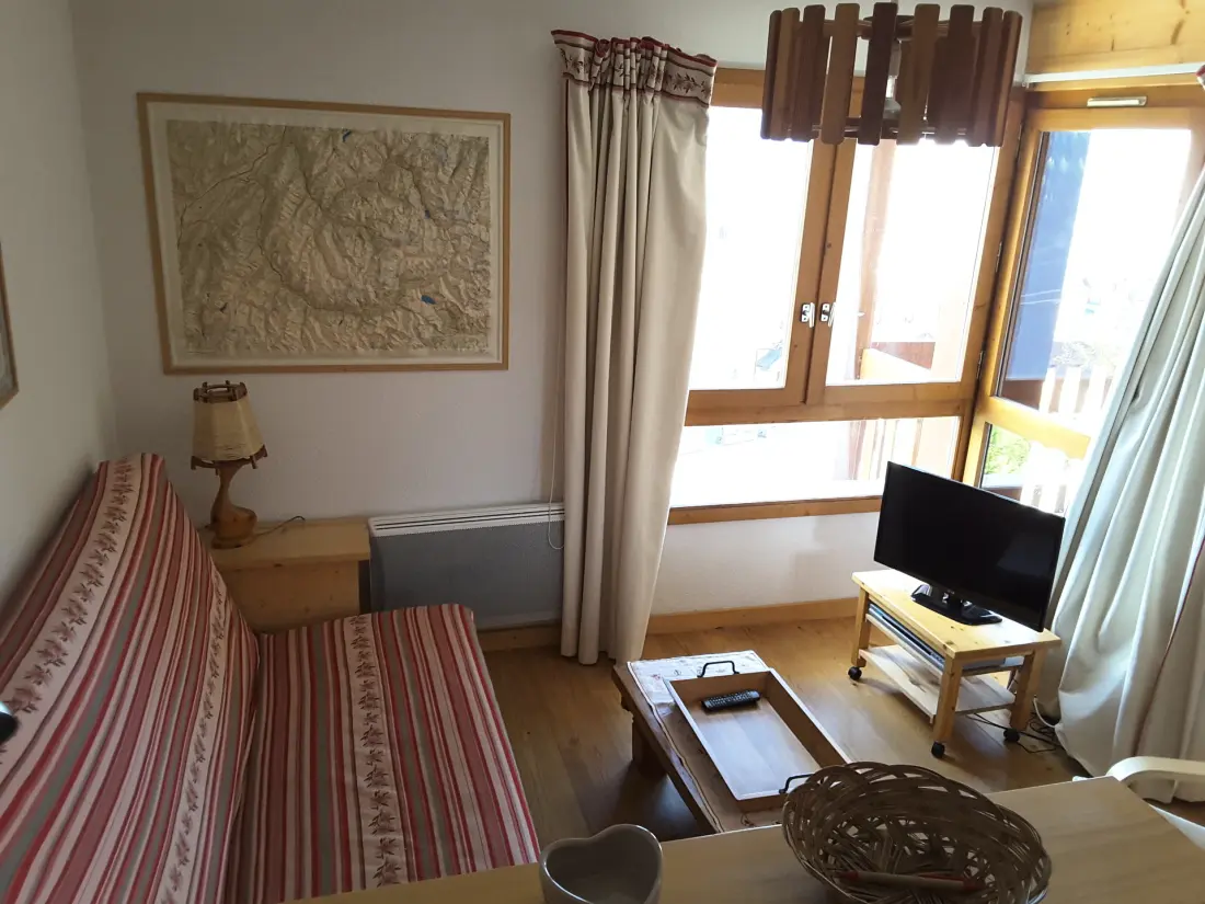 Residence Soleil A