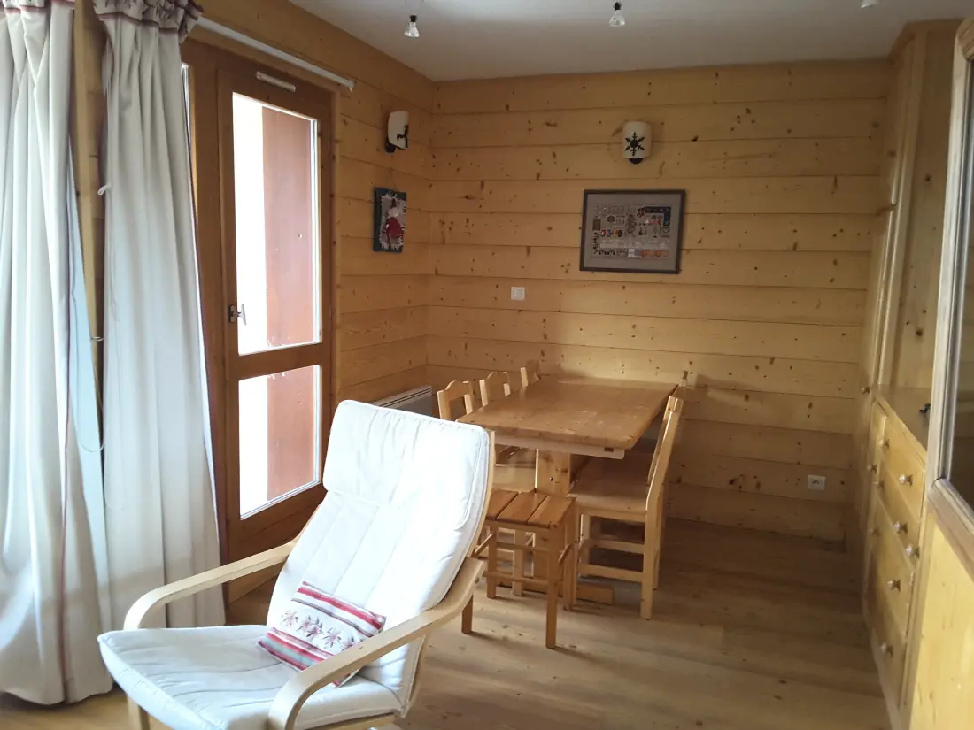 Residence Soleil A