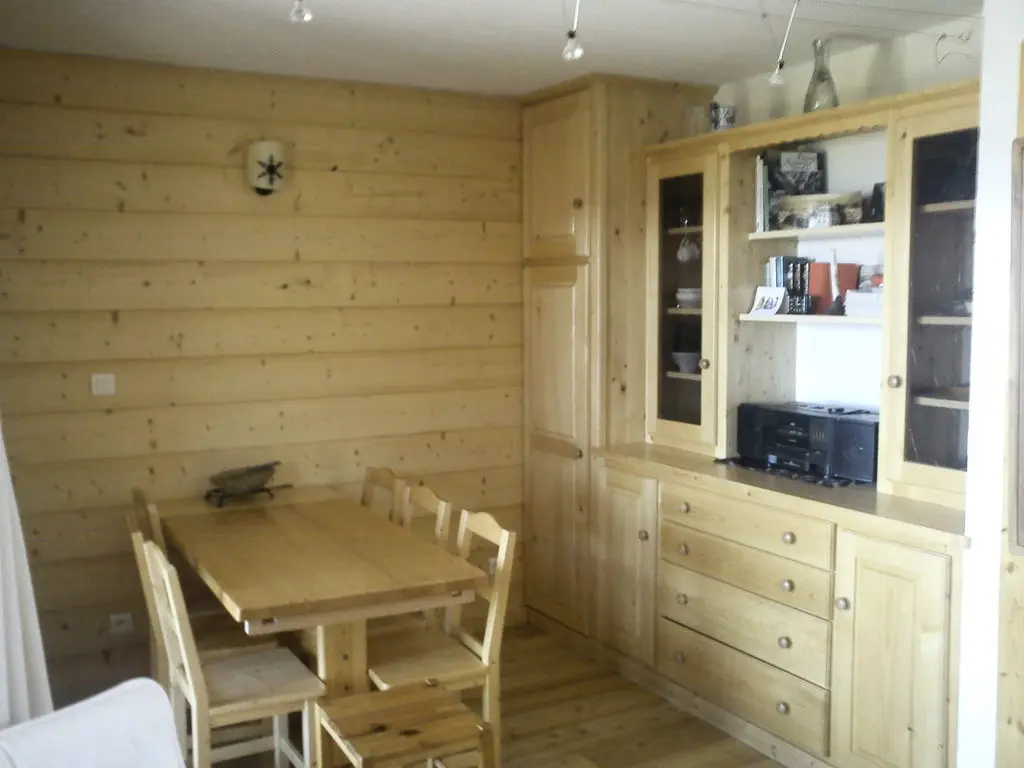 Residence Soleil A