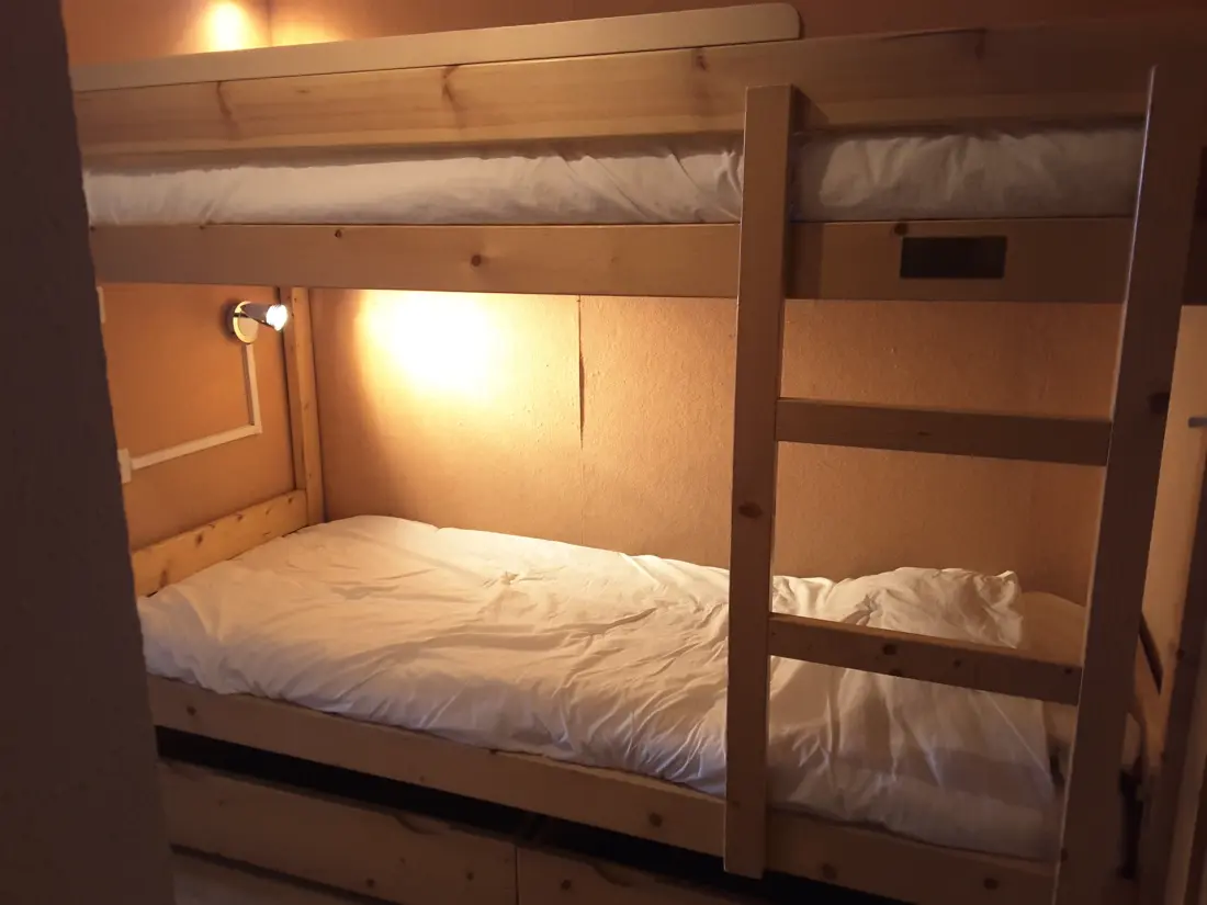 Residence Soleil A