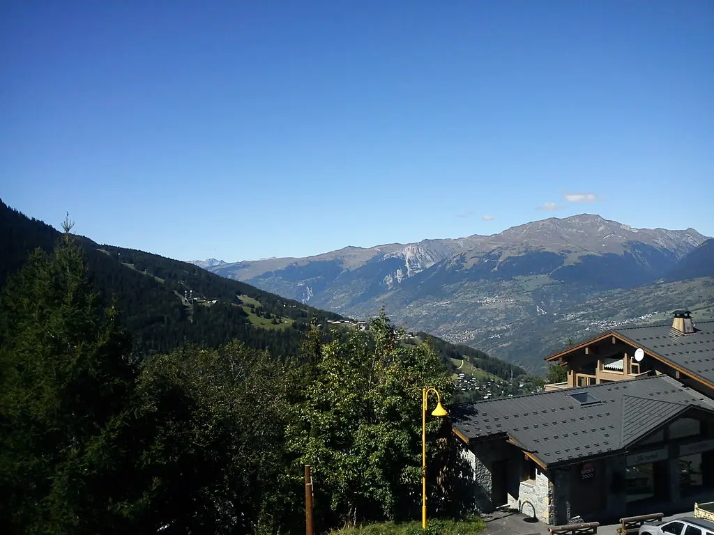 Residence Soleil A