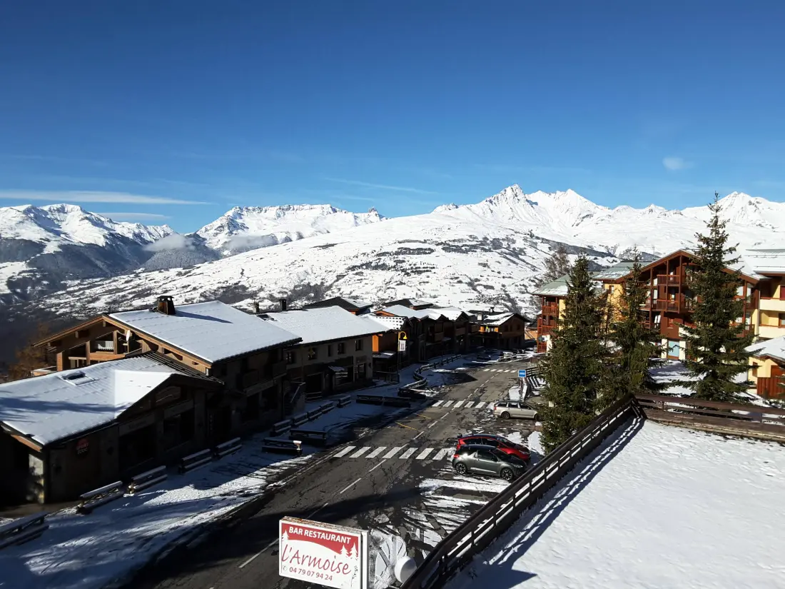 Residence Soleil A