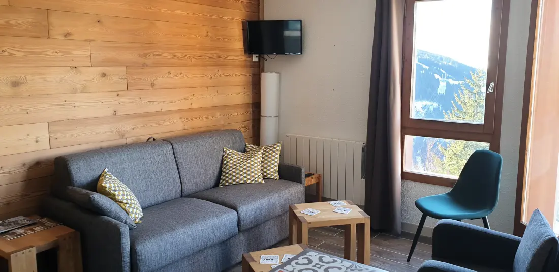 Residence Soleil A