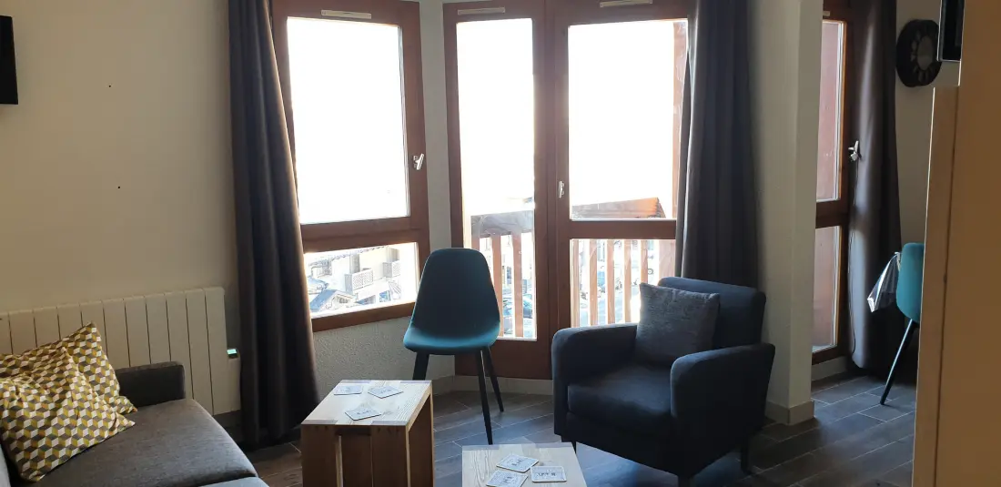 Residence Soleil A