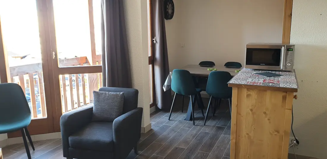 Residence Soleil A