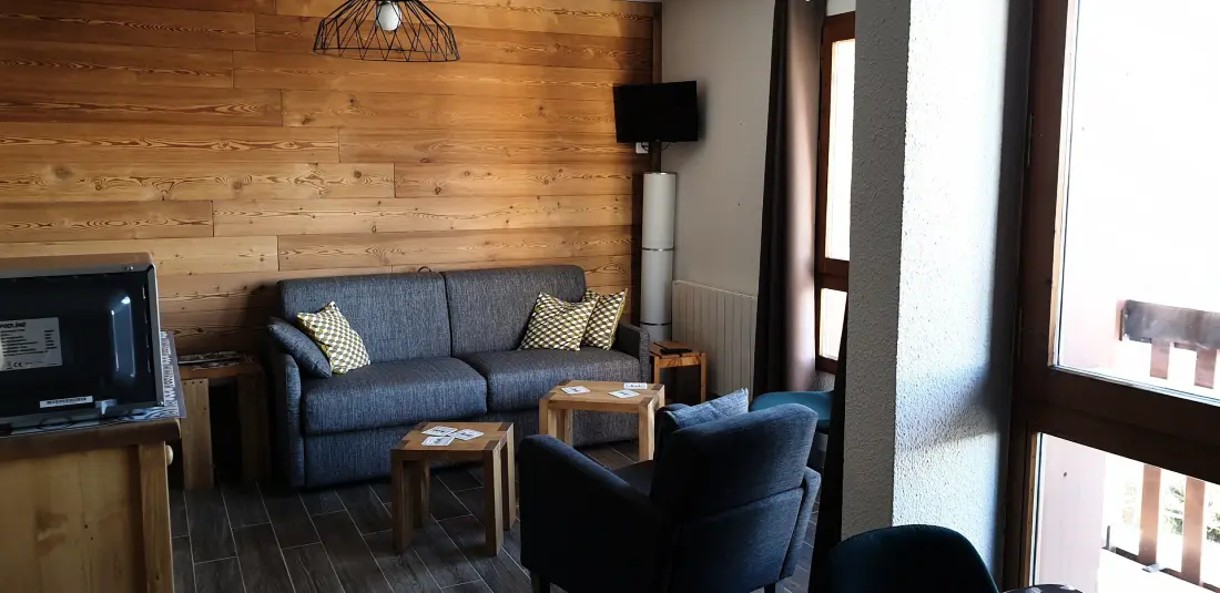 Residence Soleil A