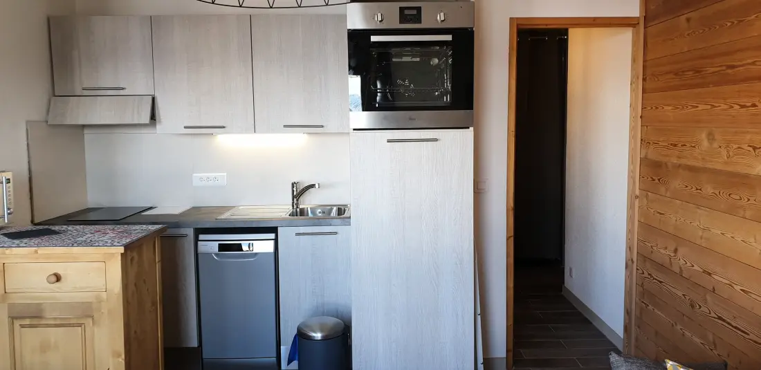 Residence Soleil A