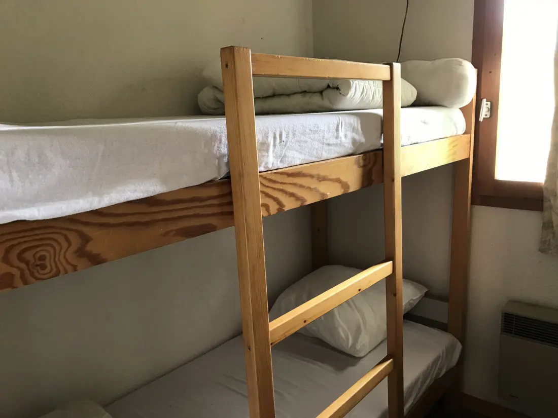 Residence Soleil A