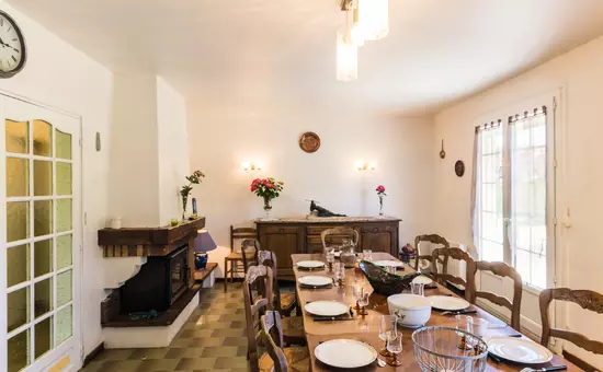Maison de Vacances Petit-Caux