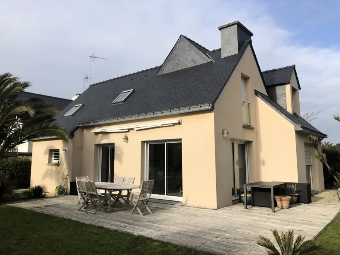 Residence MaËline-ploemeur