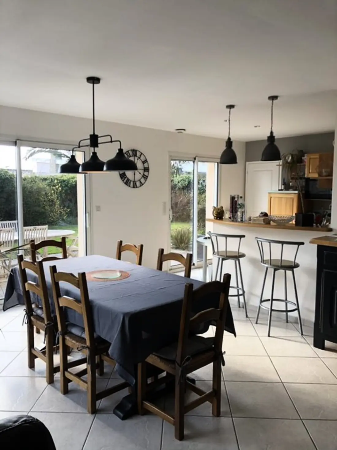 Residence MaËline-ploemeur