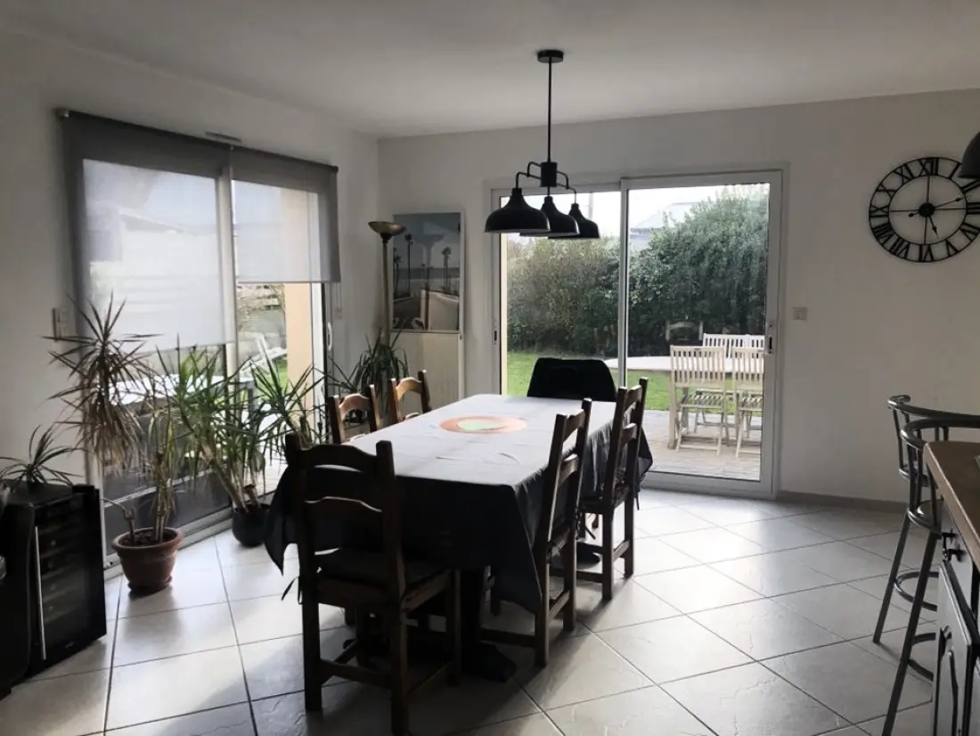 Residence MaËline-ploemeur