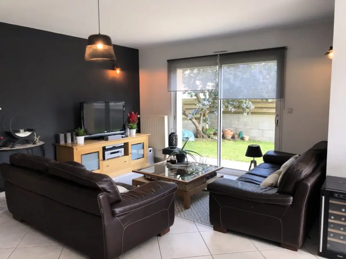 Residence MaËline-ploemeur