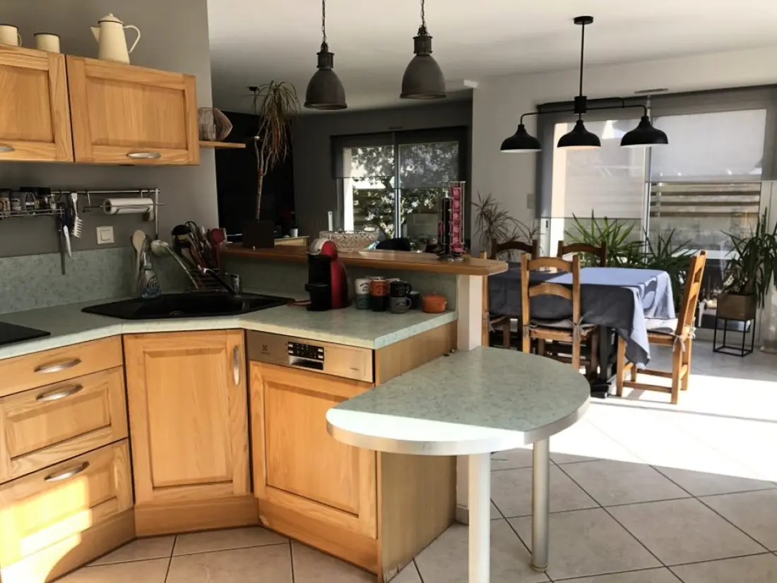 Residence MaËline-ploemeur
