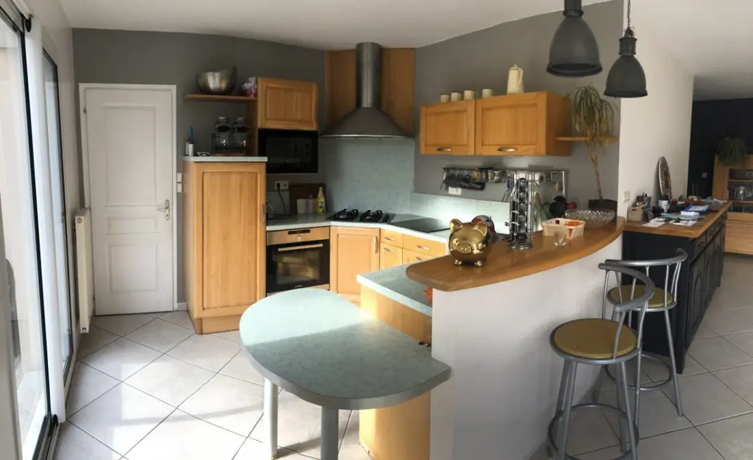 Residence MaËline-ploemeur