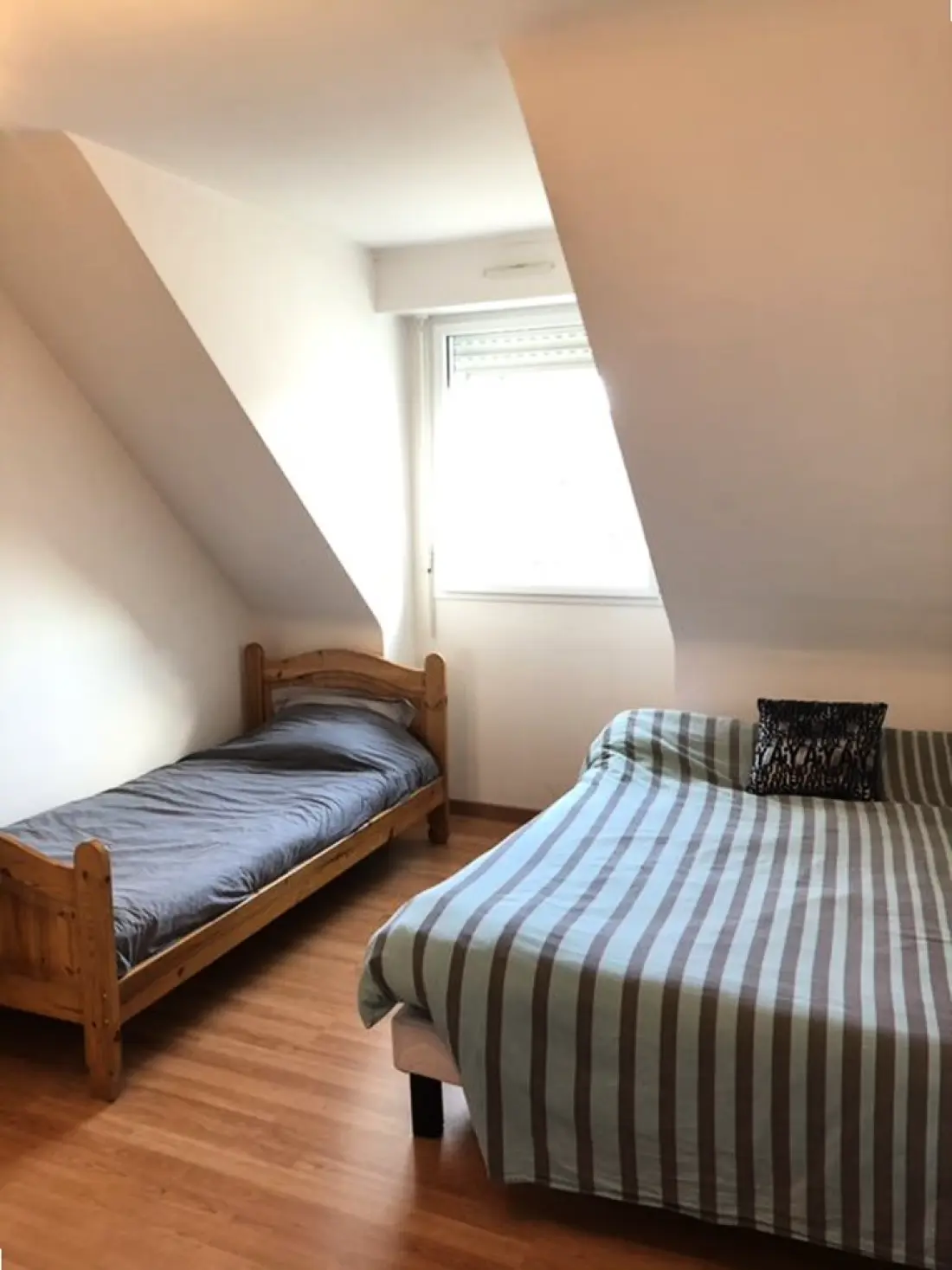 Residence MaËline-ploemeur