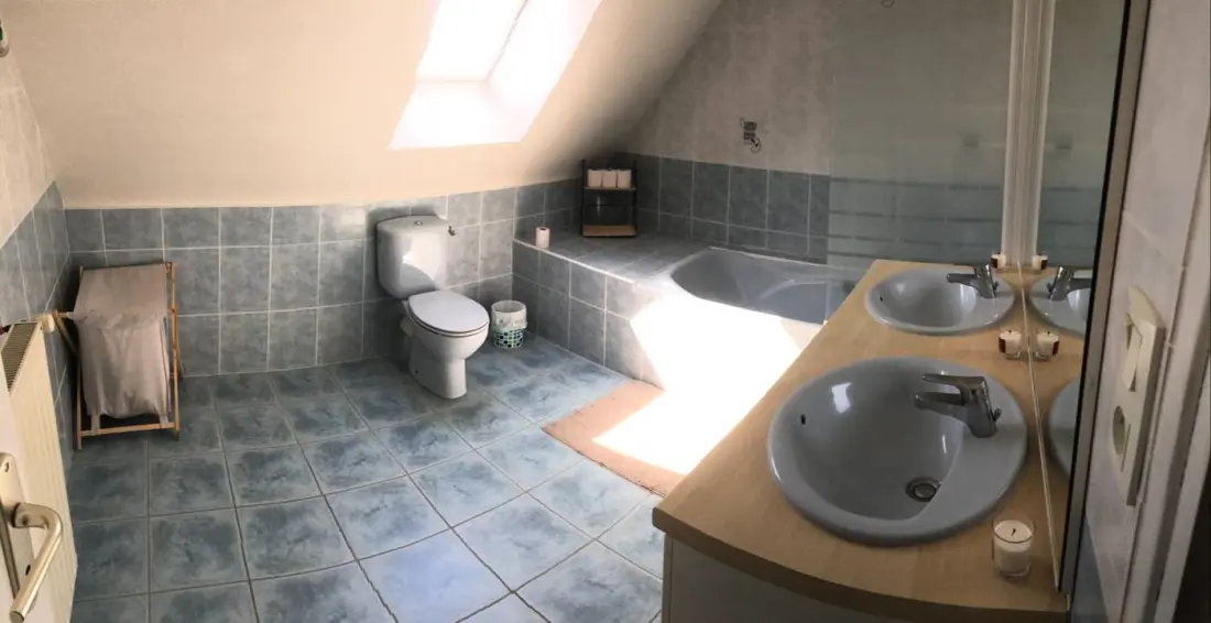 Residence MaËline-ploemeur