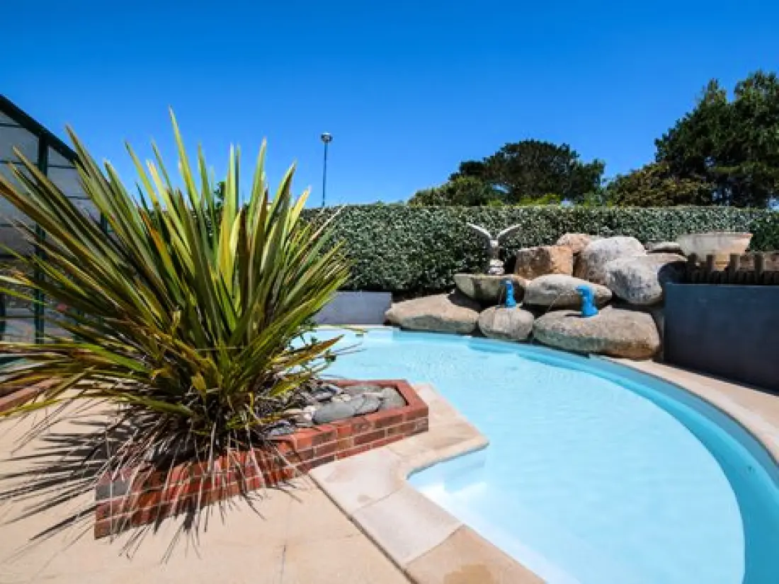Campsite Paradis Mer D'Iroise 4 Stars★★★★