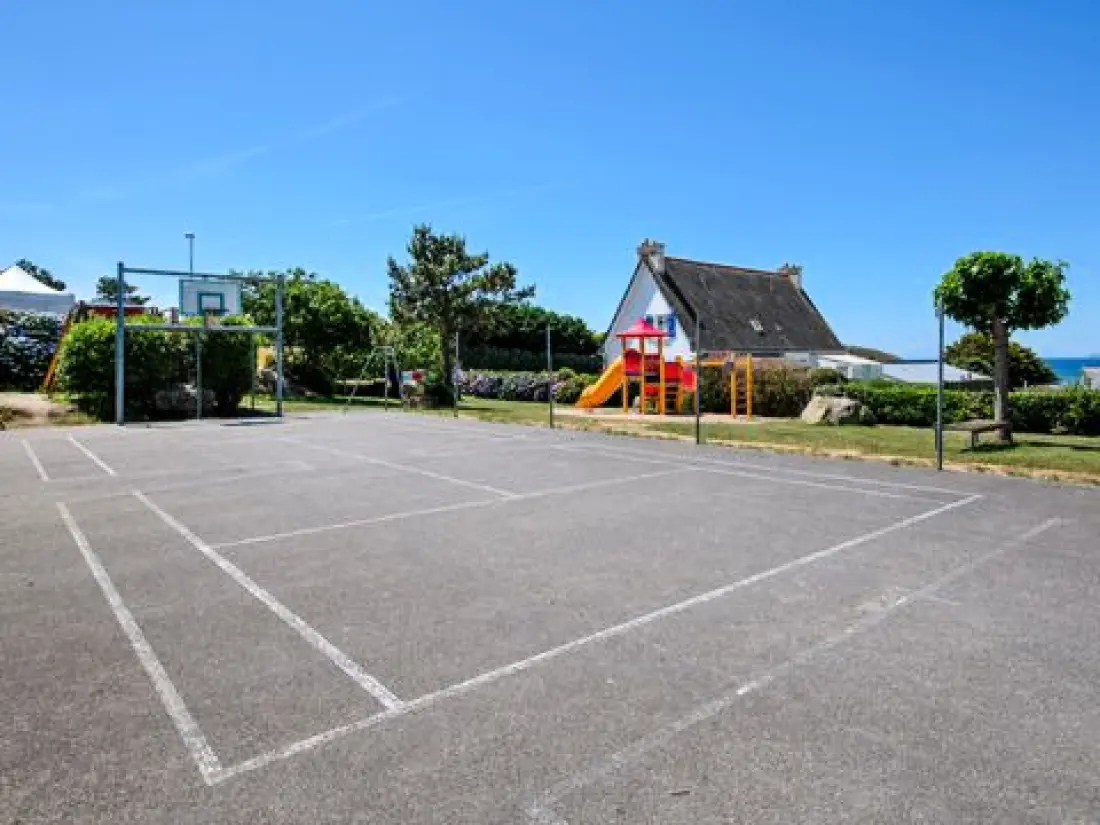 Campsite Paradis Mer D'Iroise 4 Stars★★★★