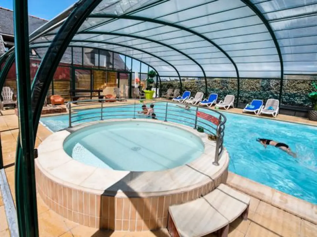 Campsite Paradis Mer D'Iroise 4 Stars★★★★