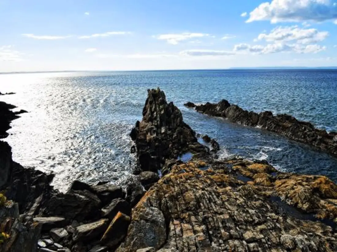 Campsite Paradis Mer D'Iroise 4 Stars★★★★