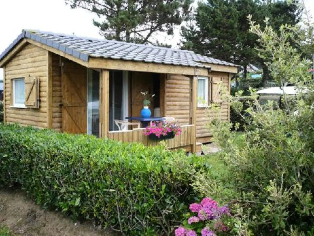 Campsite Paradis Mer D'Iroise 4 Stars★★★★
