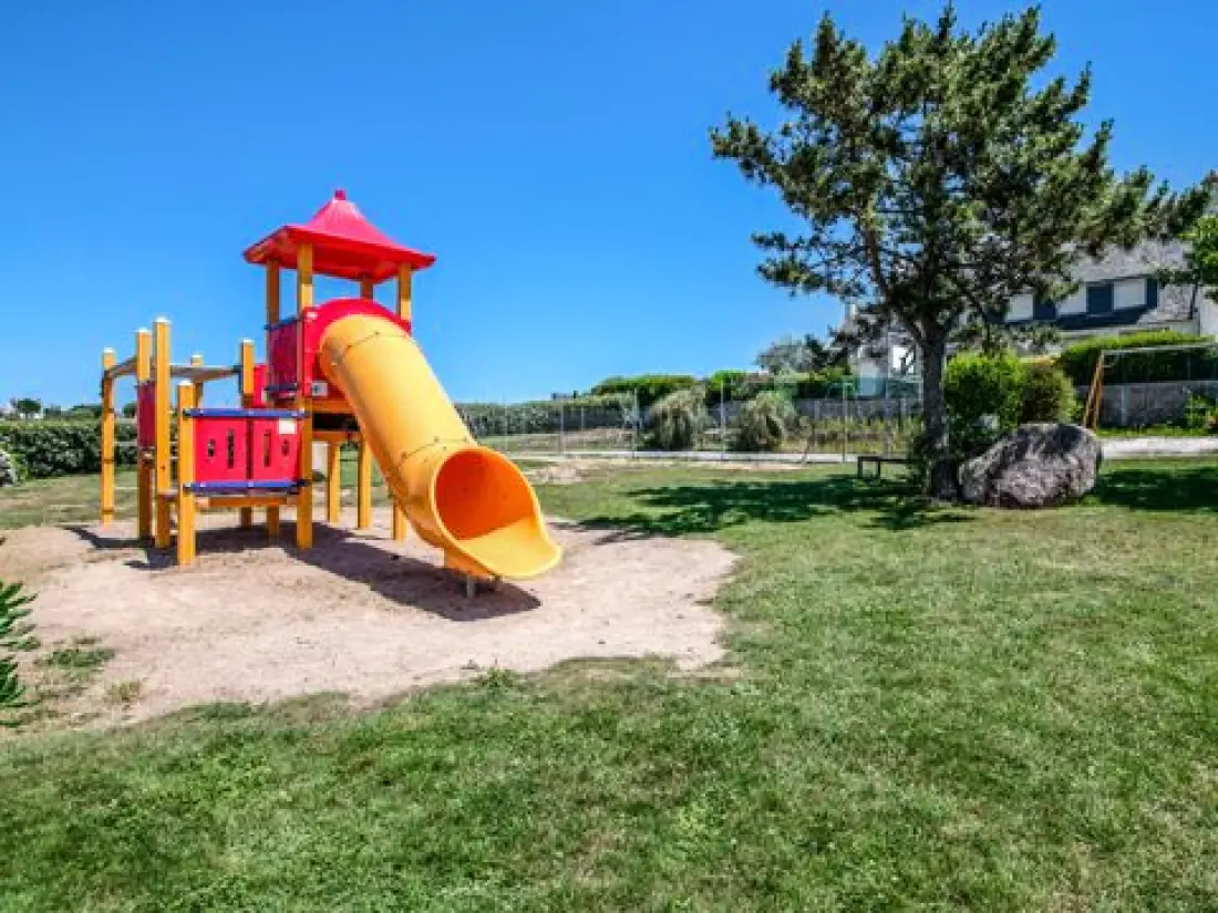 Campsite Paradis Mer D'Iroise 4 Stars★★★★