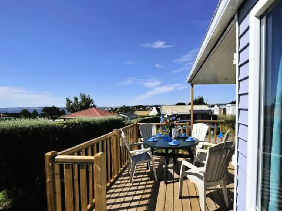 Campsite Paradis Mer D'Iroise 4 Stars★★★★