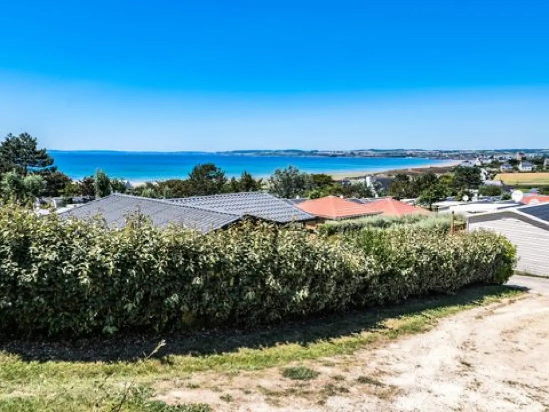 Campsite Paradis Mer D'Iroise 4 Stars★★★★