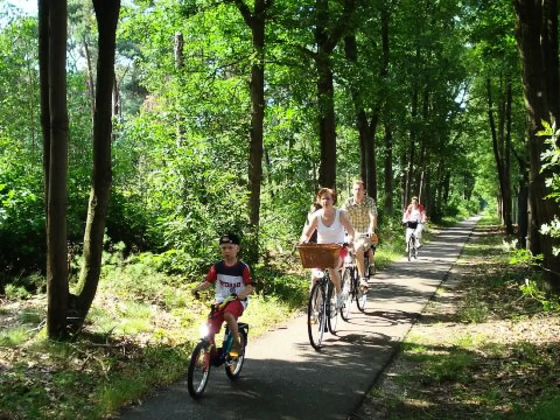 Campsite Paradis Mer D'Iroise 4 Stars★★★★