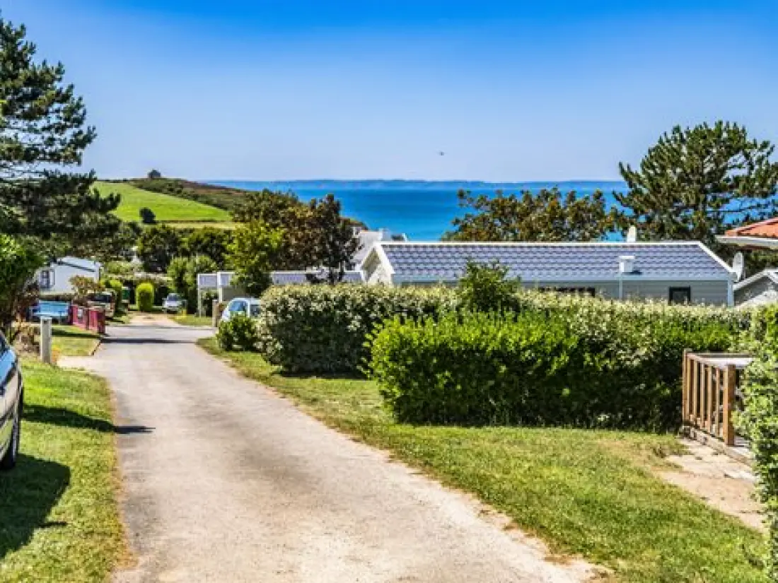 Campsite Paradis Mer D'Iroise 4 Stars★★★★