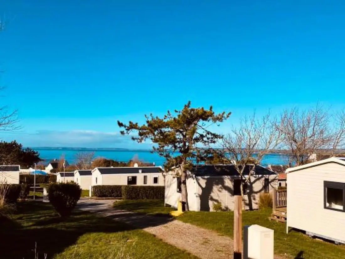 Campsite Paradis Mer D'Iroise 4 Stars★★★★