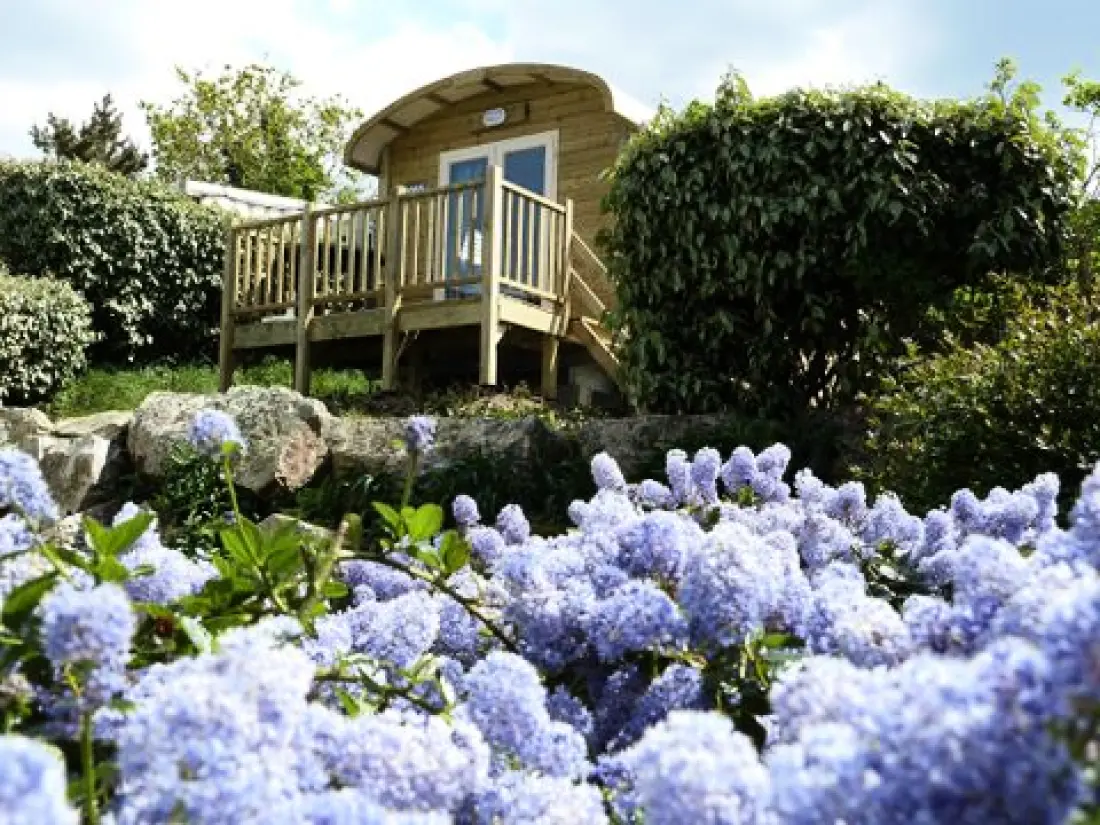 Campsite Paradis Mer D'Iroise 4 Stars★★★★
