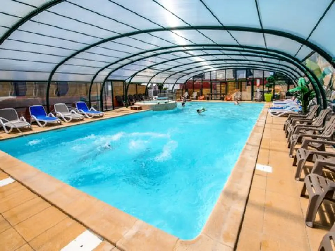 Campsite Paradis Mer D'Iroise 4 Stars★★★★