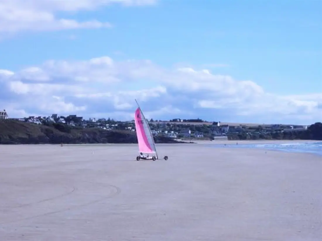 Campsite Paradis Mer D'Iroise 4 Stars★★★★