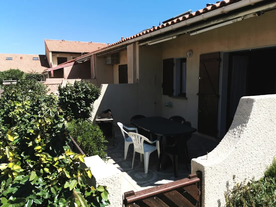 Residence Grande Bleue