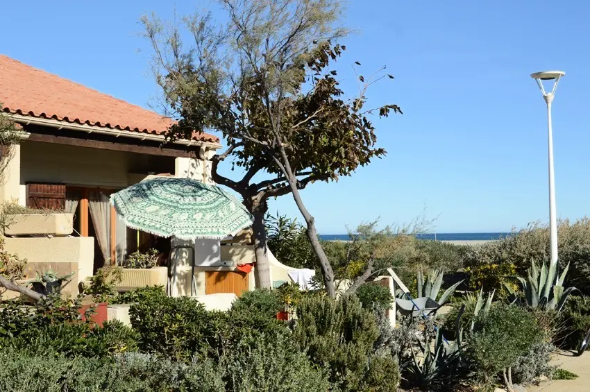 Residence Grande Bleue