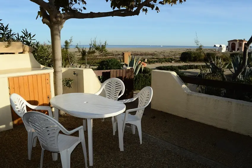 Residence Grande Bleue