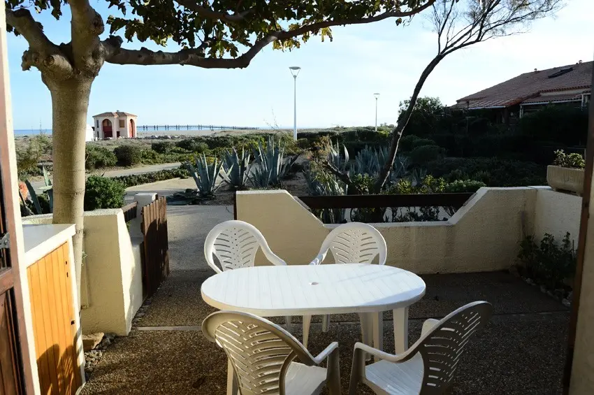 Residence Grande Bleue